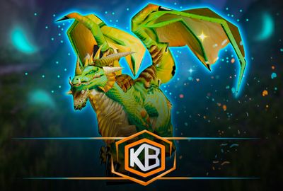 SoD Nightmare Grove Boost