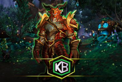 Valdrakken Accord Reputation