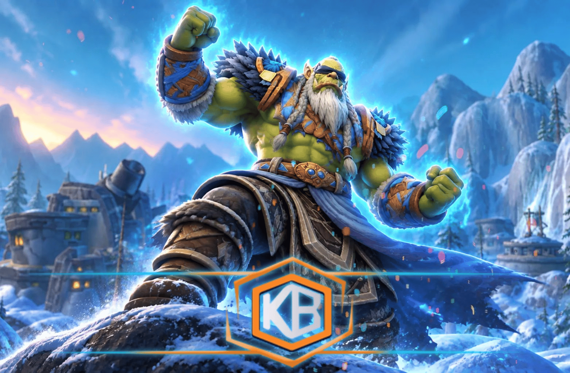 Alterac Valley Reputation