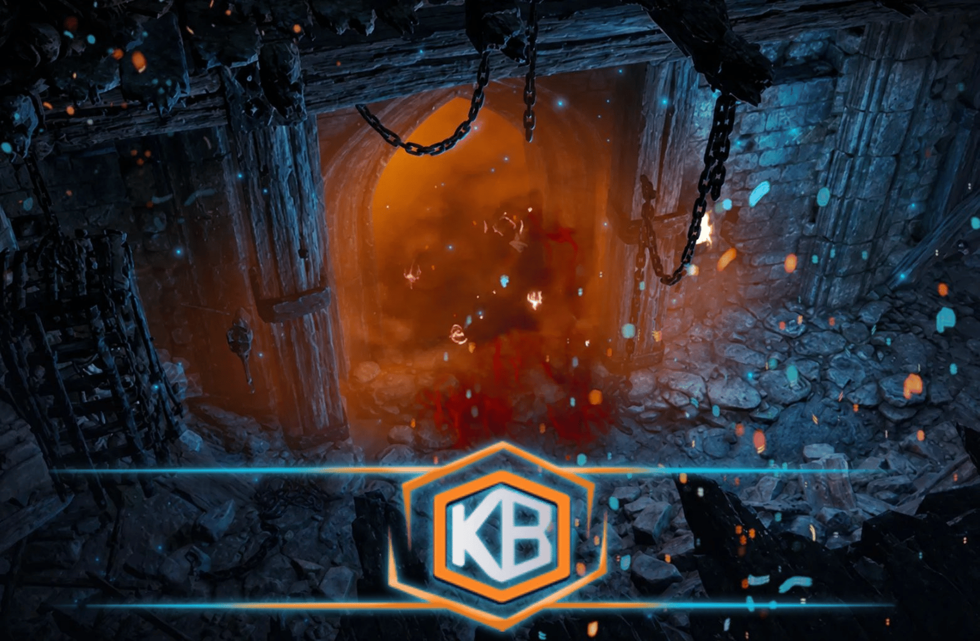 Buy NIGHTMARE DUNGEONS FARM Boost - Professional Dungeons Boosting Service by Diablo 4