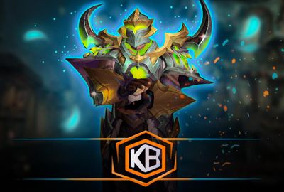WoW Junkmaestro Title