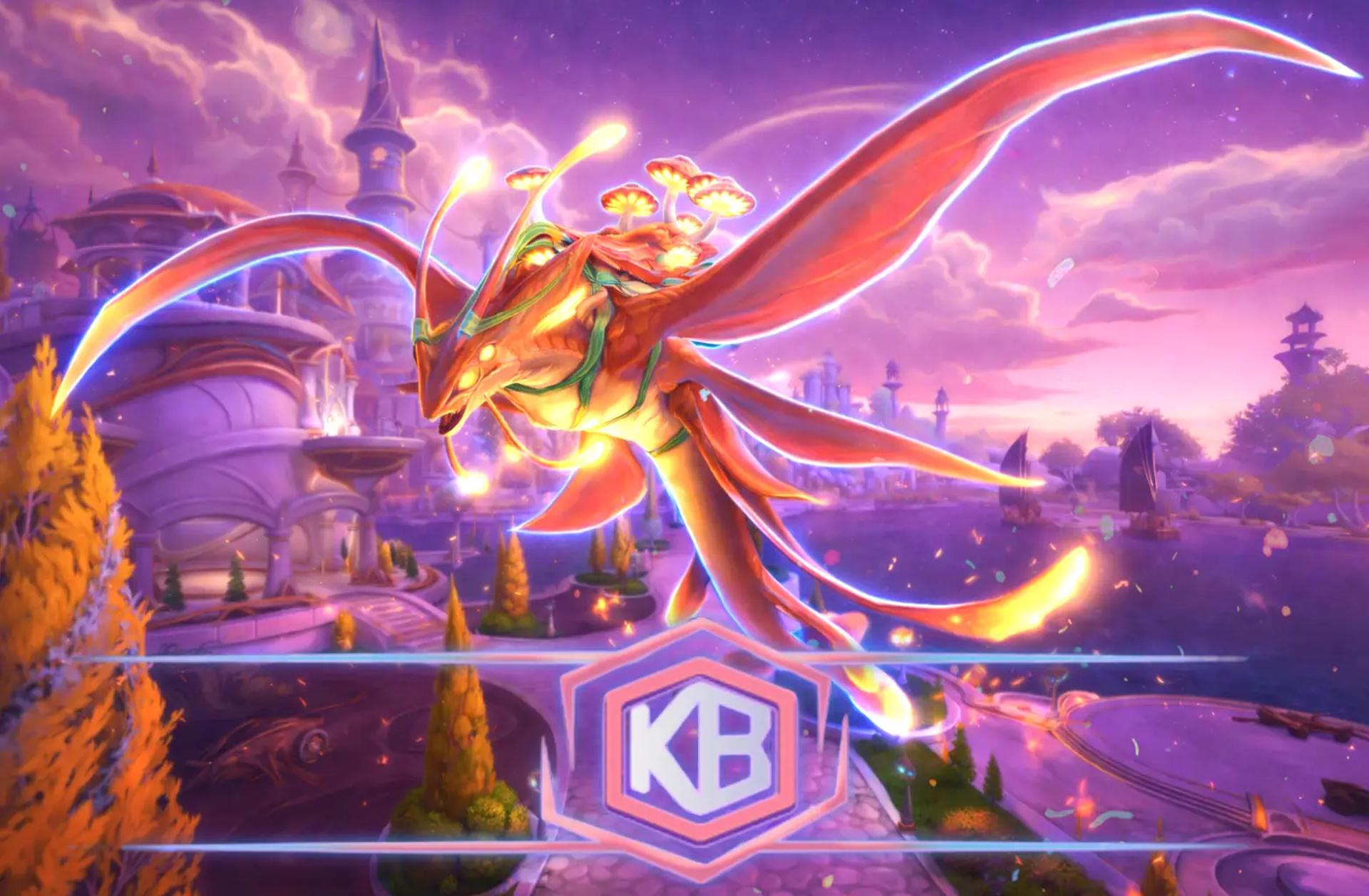 Buy Ruddy Sporeglider Mount Boost - Enhance your gameplay with fast and reliable service by Koroboost