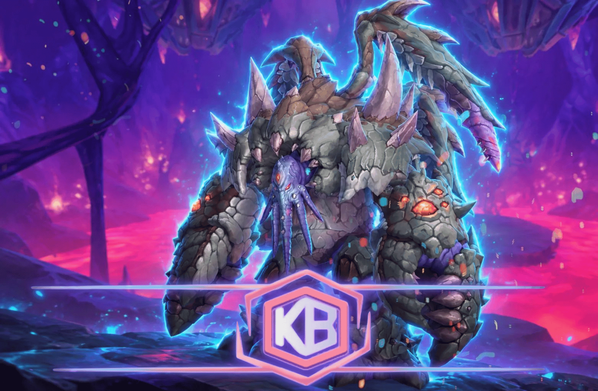 The Unbinding of Kith'ix