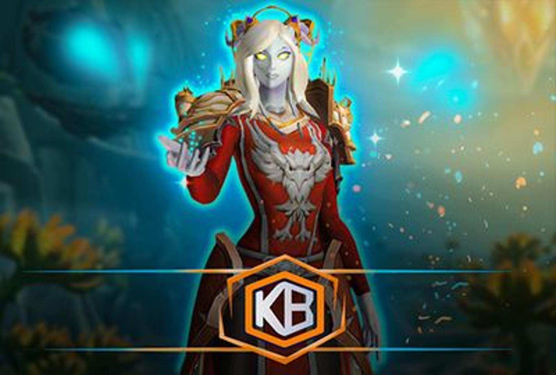 Manaforge Omega Heroic Armor & Tier Priority Boost