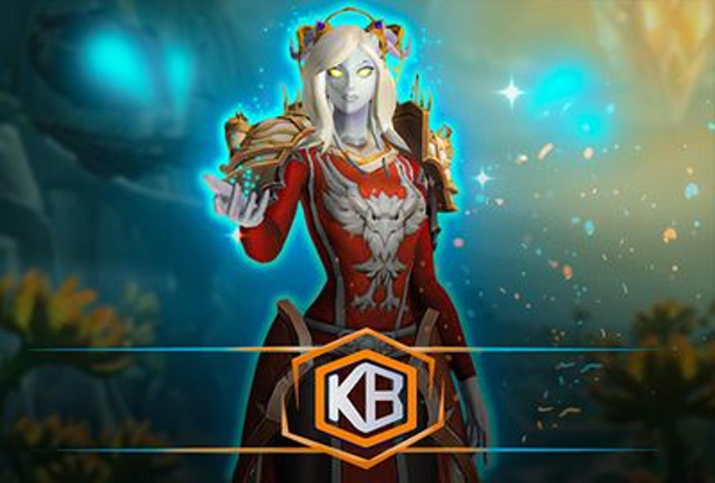 Manaforge Omega Heroic Armor & Tier Priority Boost