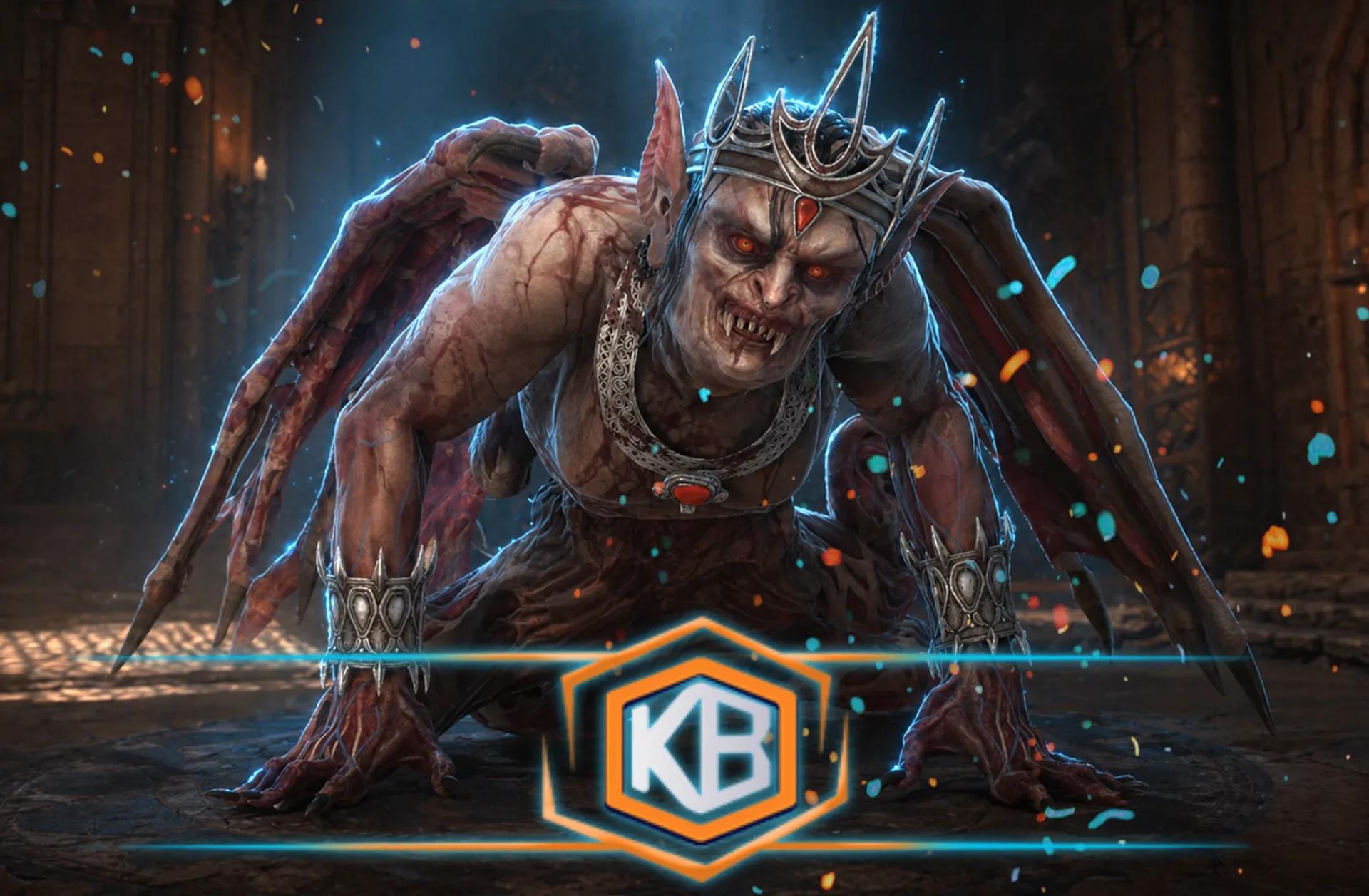 Buy LORD ZIR KILL Boosting Service Boost - Professional Bosses Boosting Service by Diablo 4