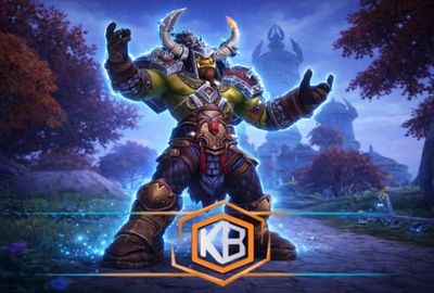 Winderunner Spire Dungeon