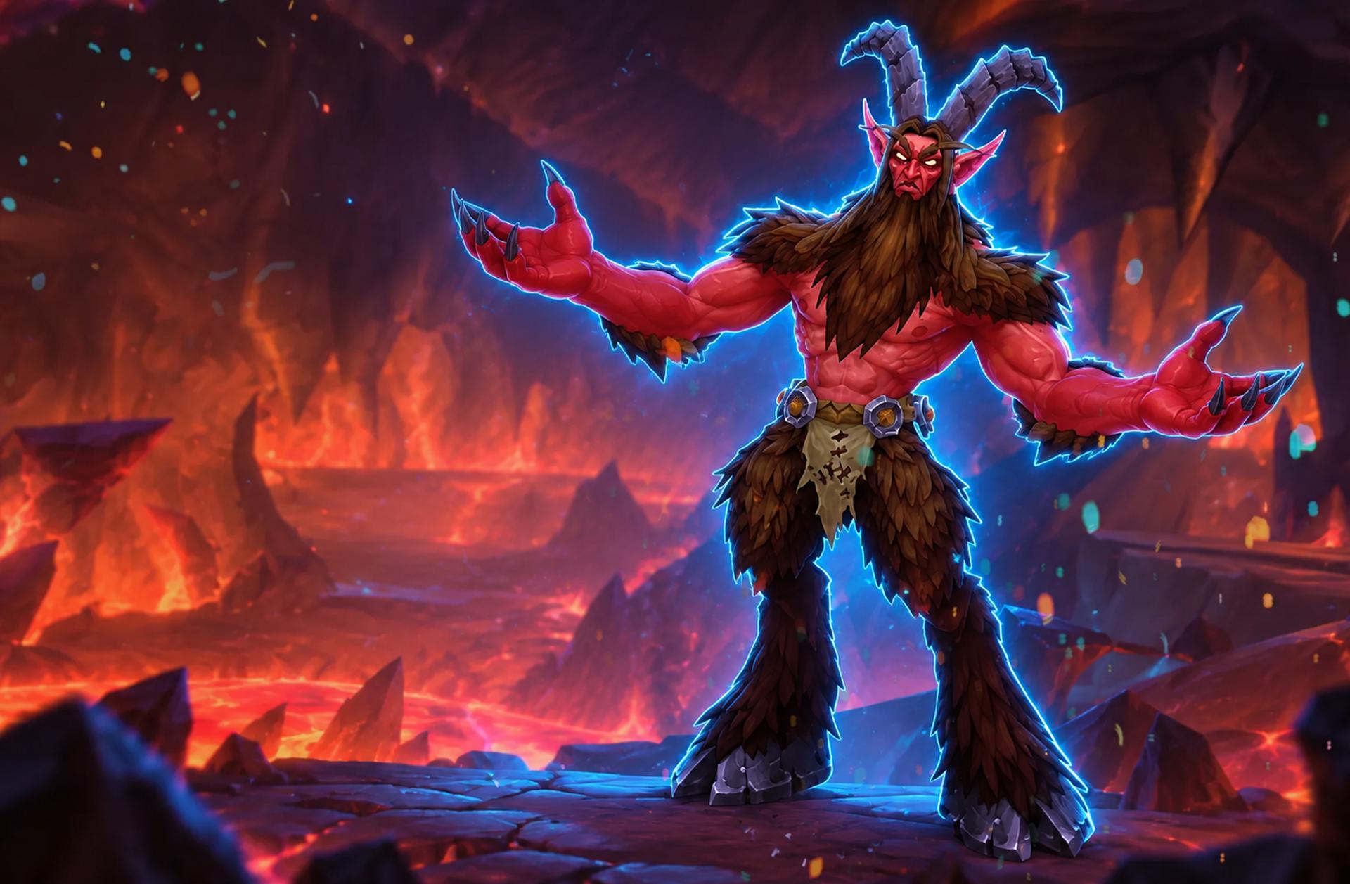 WoW Forever Dungeons Guide: All 9 New Dungeons List