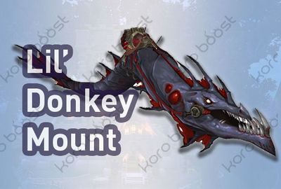 Nazjatar Blood Serpent