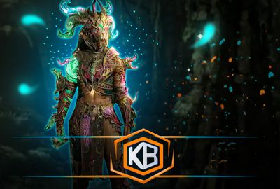 Diablo 4 Spiritborn Leveling