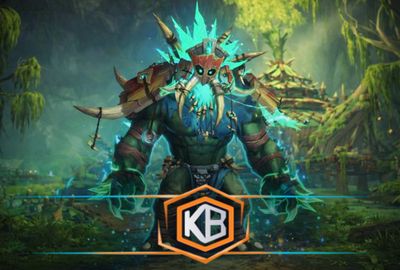 Maisara Caverns Dungeon