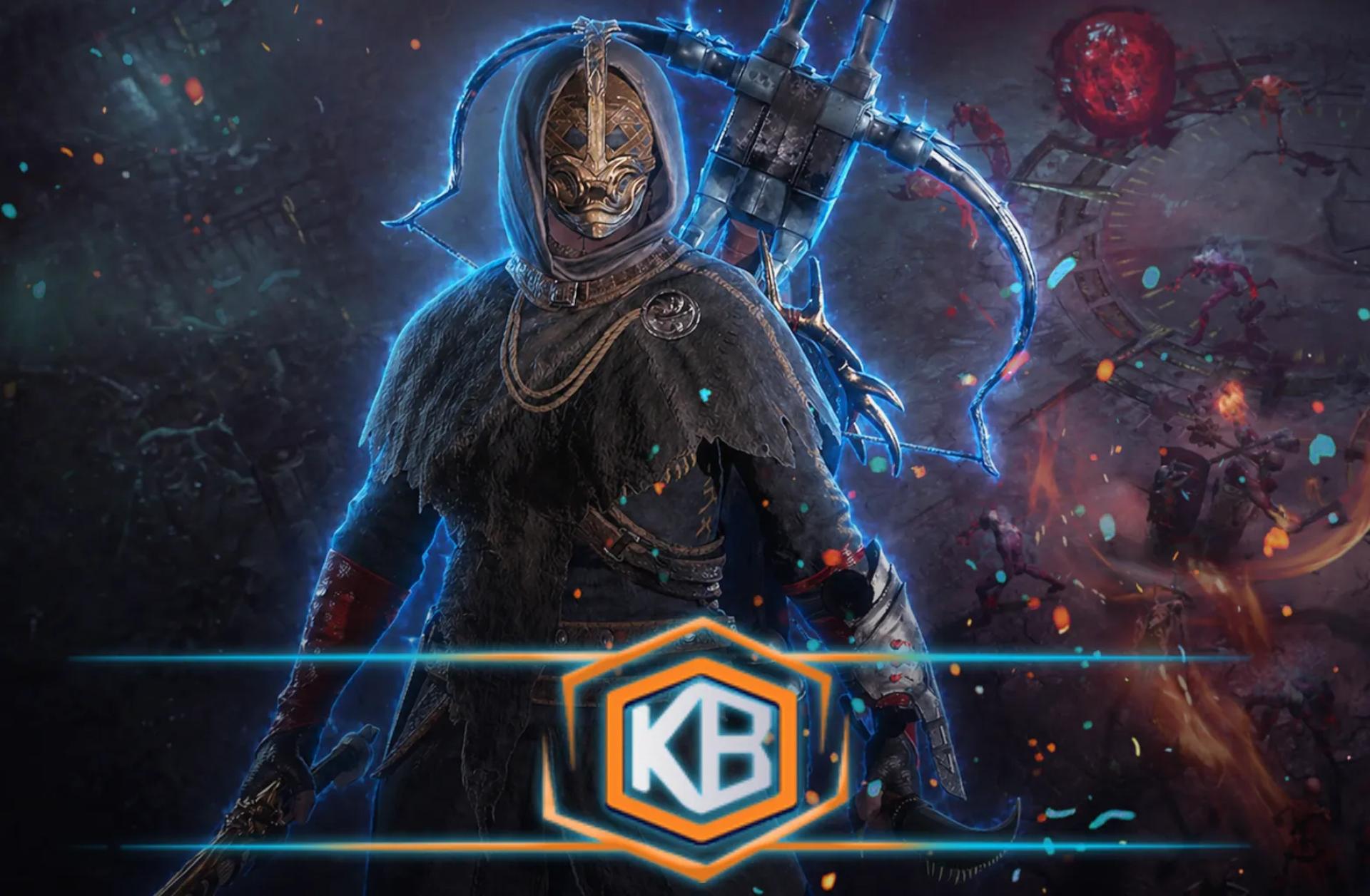 Buy ROGUE BUILD Boosting Service Boost - Professional Builds Boosting Service by Diablo 4