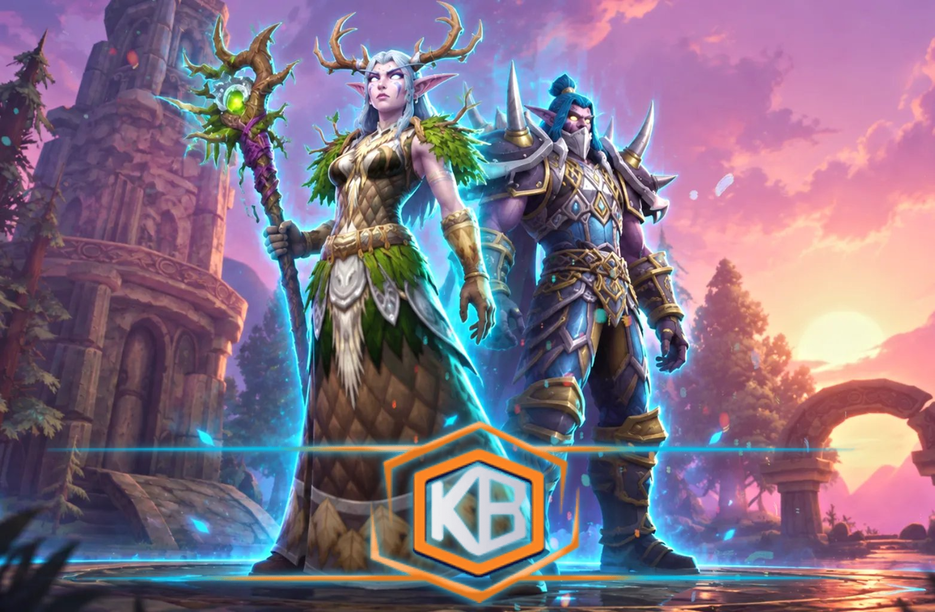 Tier Sets