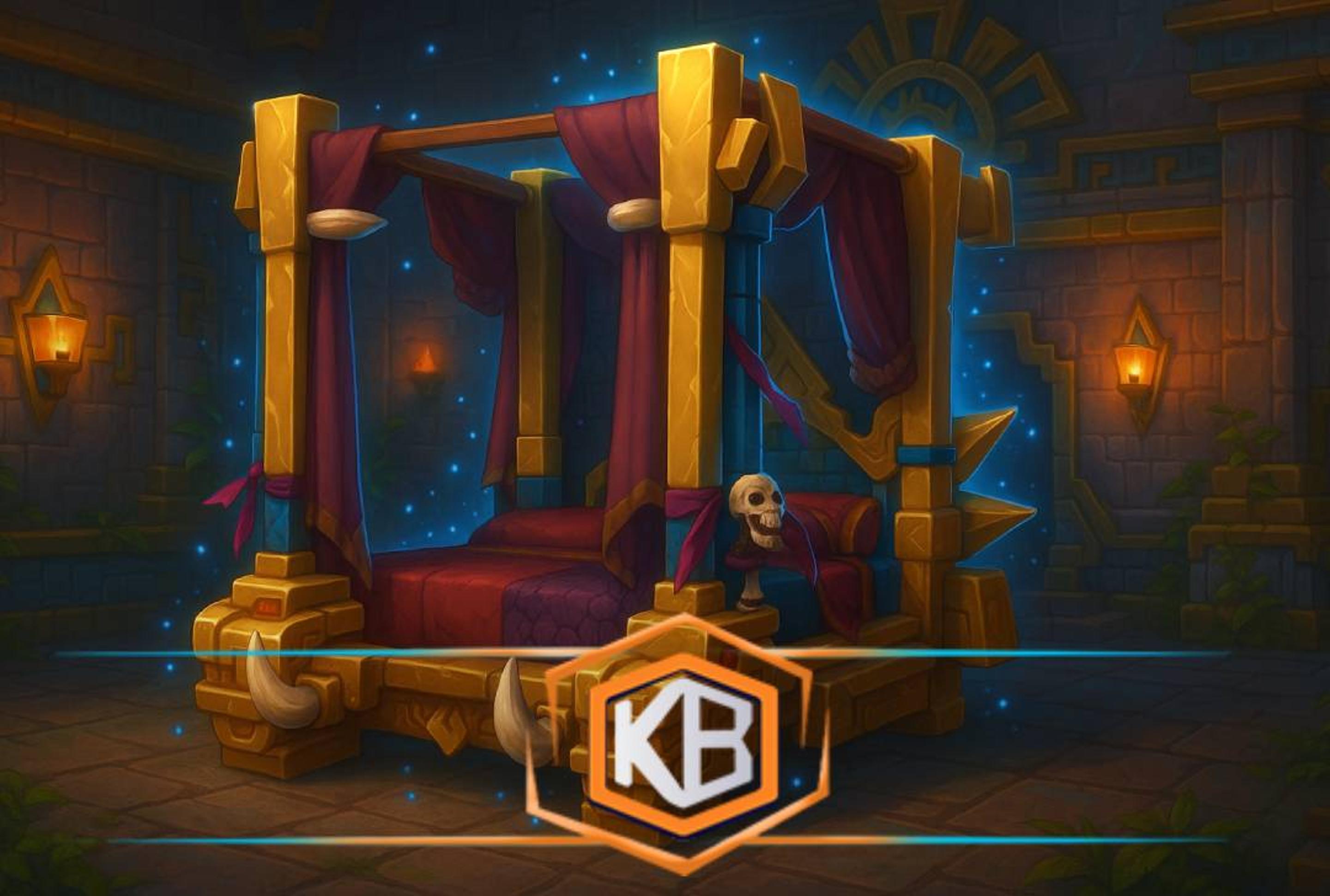 Housing Furniture Unlock Boost