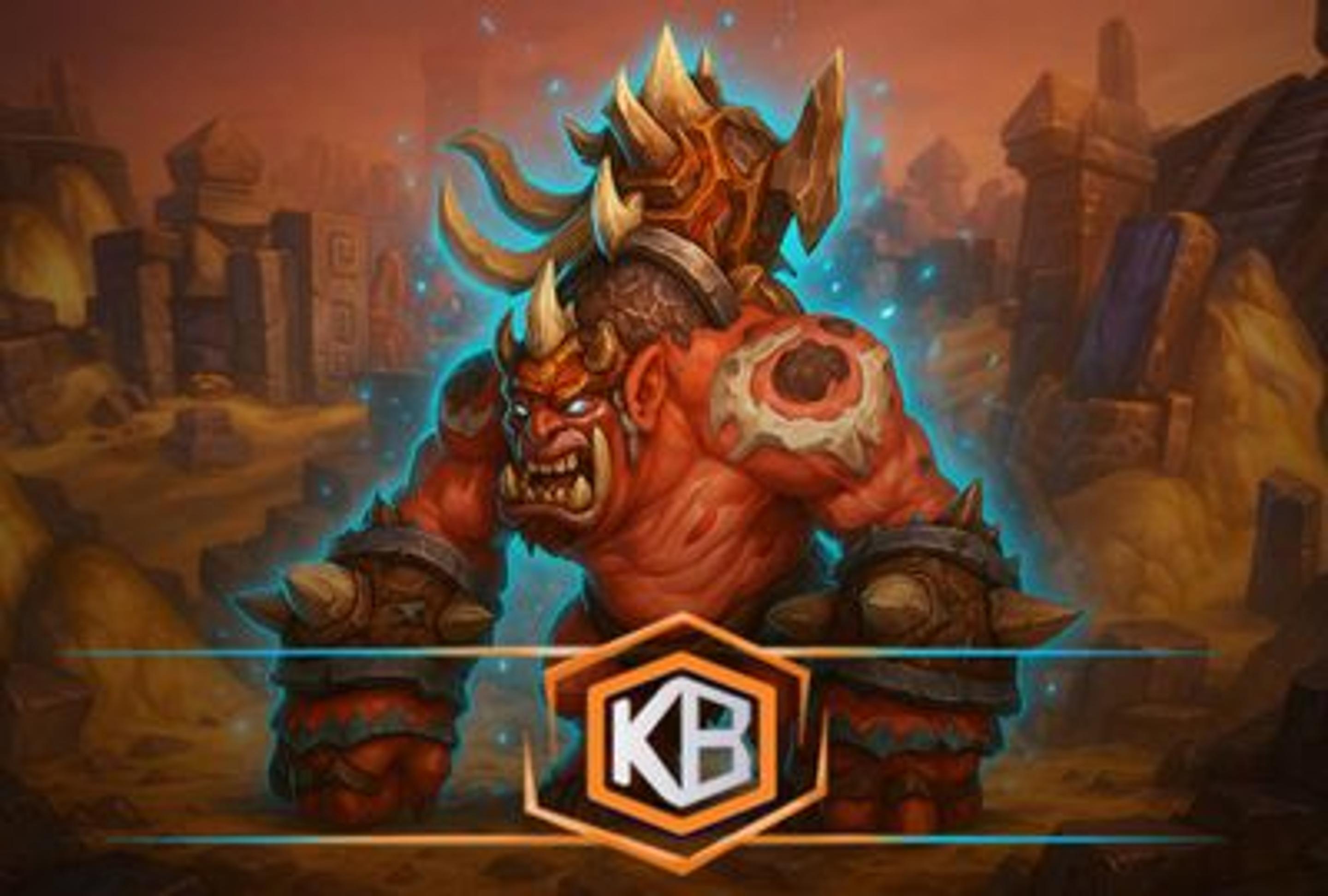 Glory of the Draenor Raider