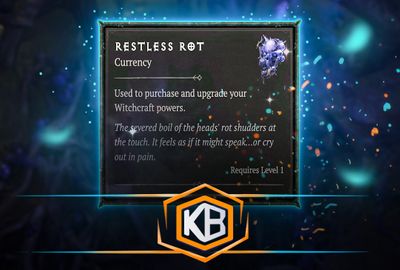 Diablo 4 Roothold Boost