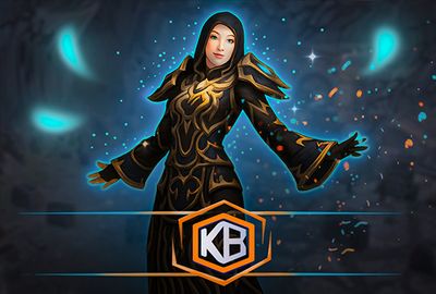 WoW SoD Tier 3 Set Boost