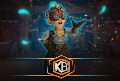 Detective Title Boost