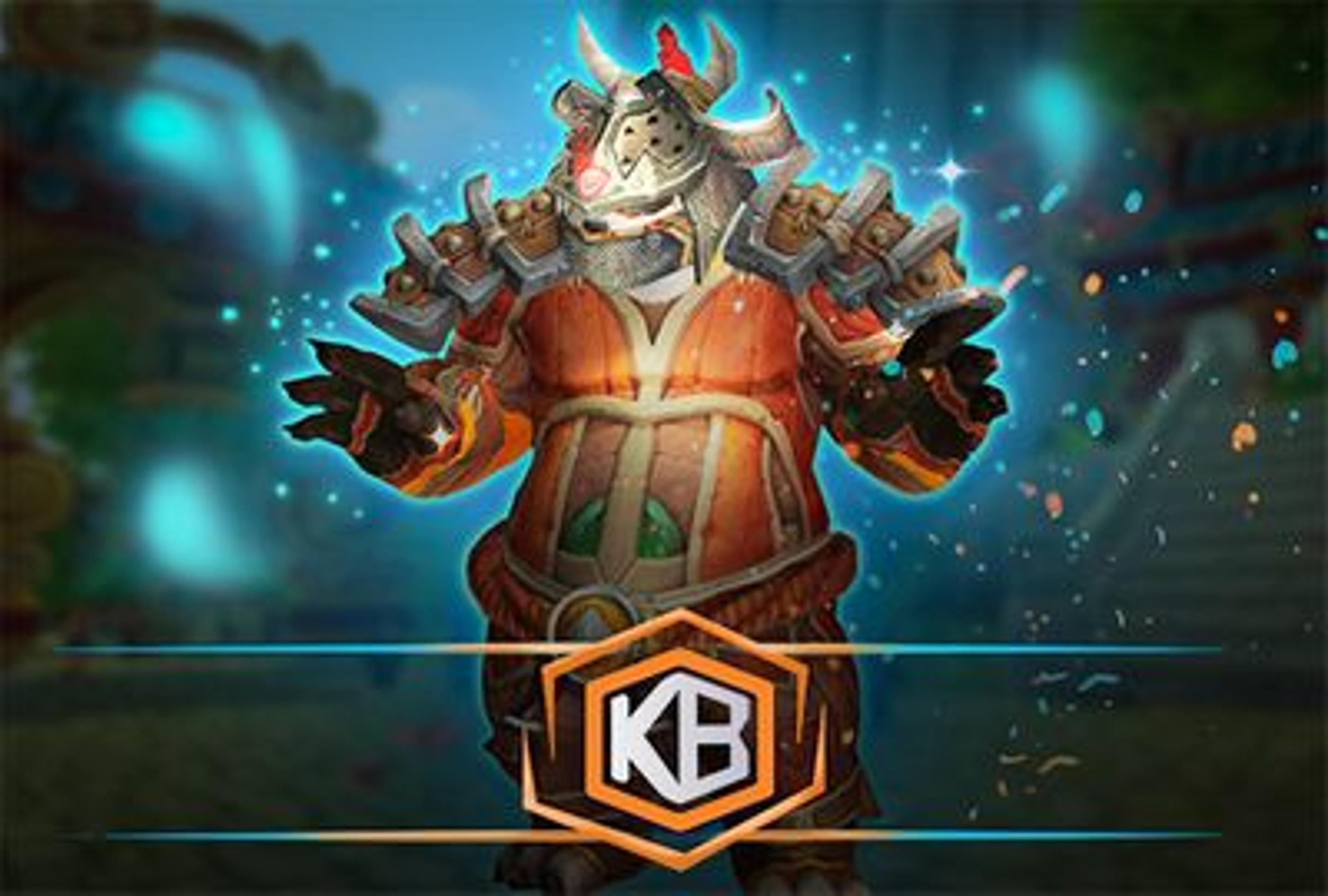 Order of the Cloud Serpent Reputation