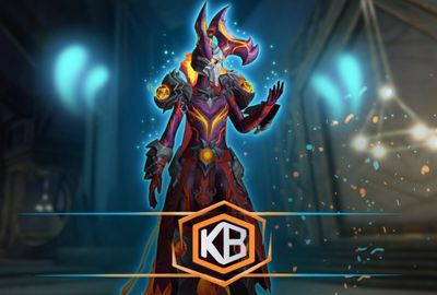 Buy WoW Sargerei Commander transmog boost
