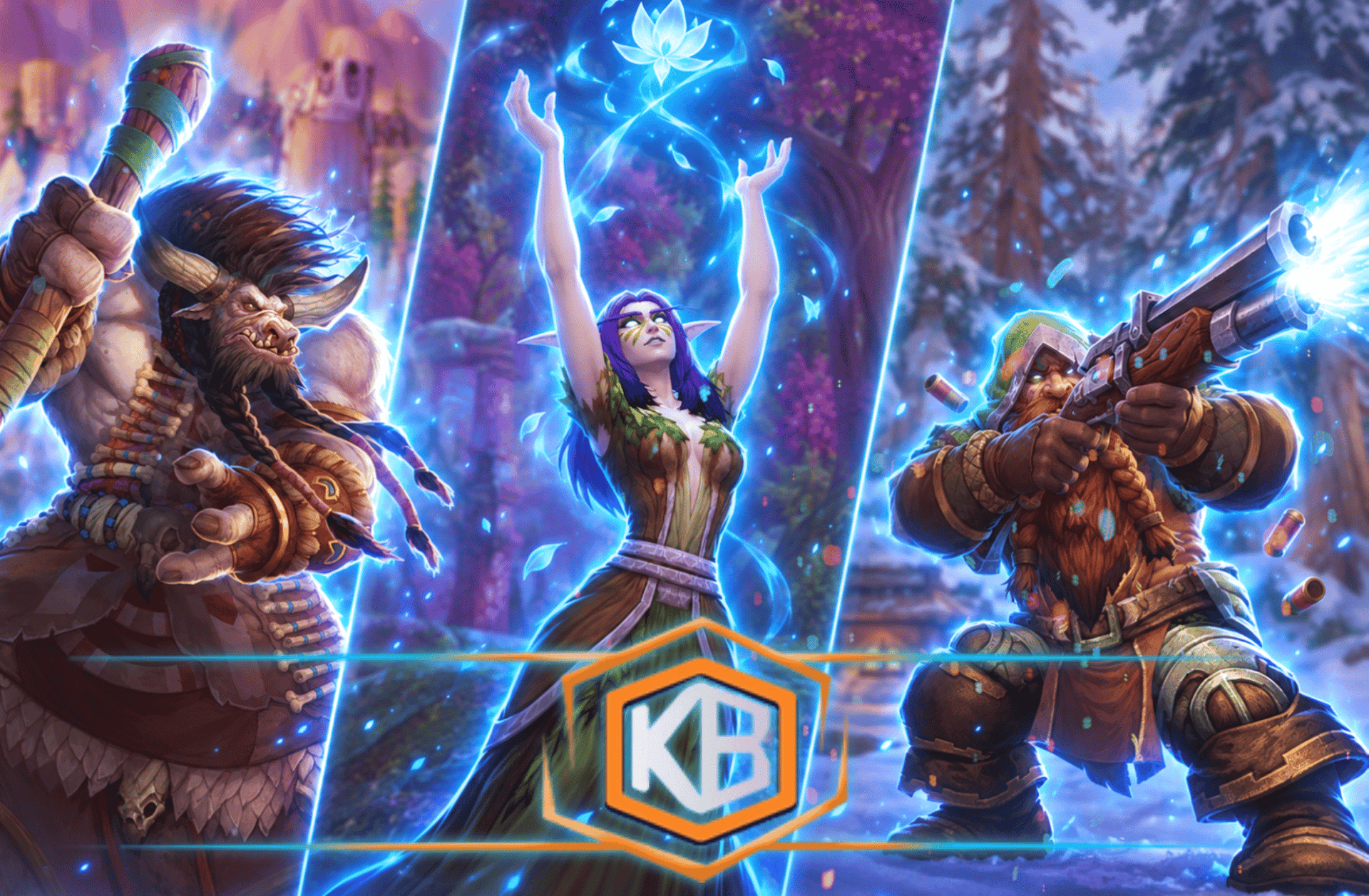 WoW Forever class-specific Legacy Challenges