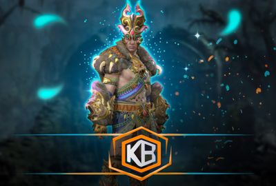 Diablo 4 Spiritborn Builds