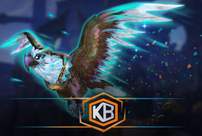 Across the Isles Achievement