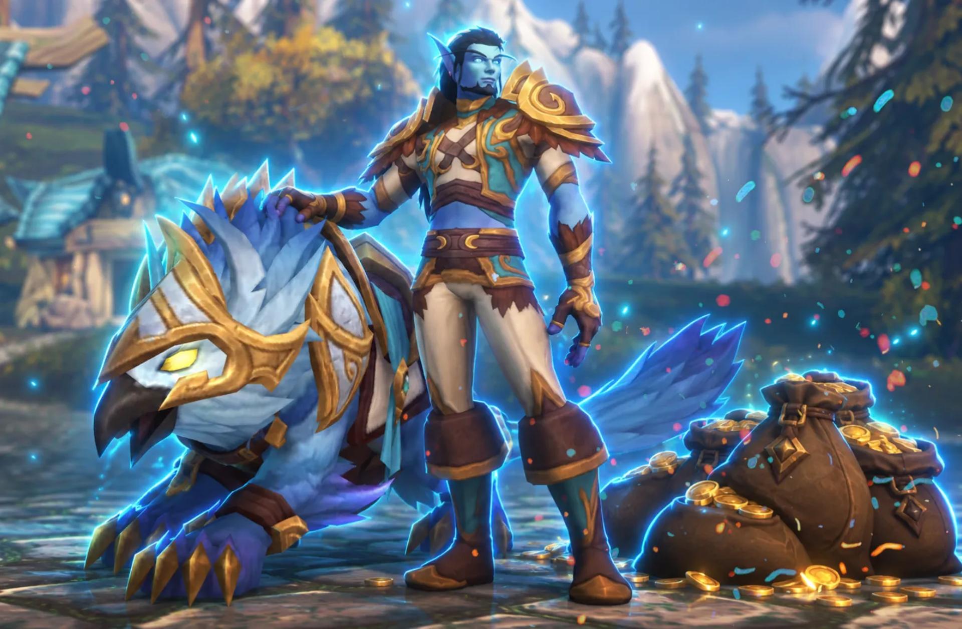 Hero Pack
