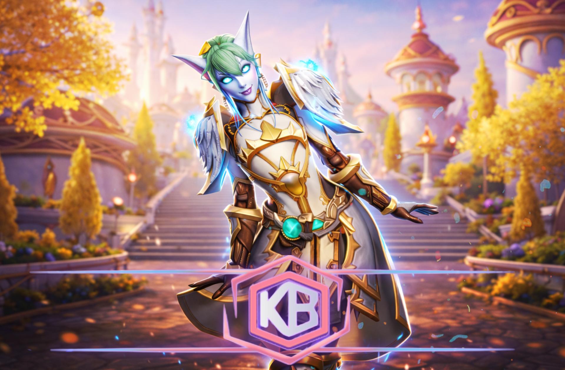 The Voidspire Mythic