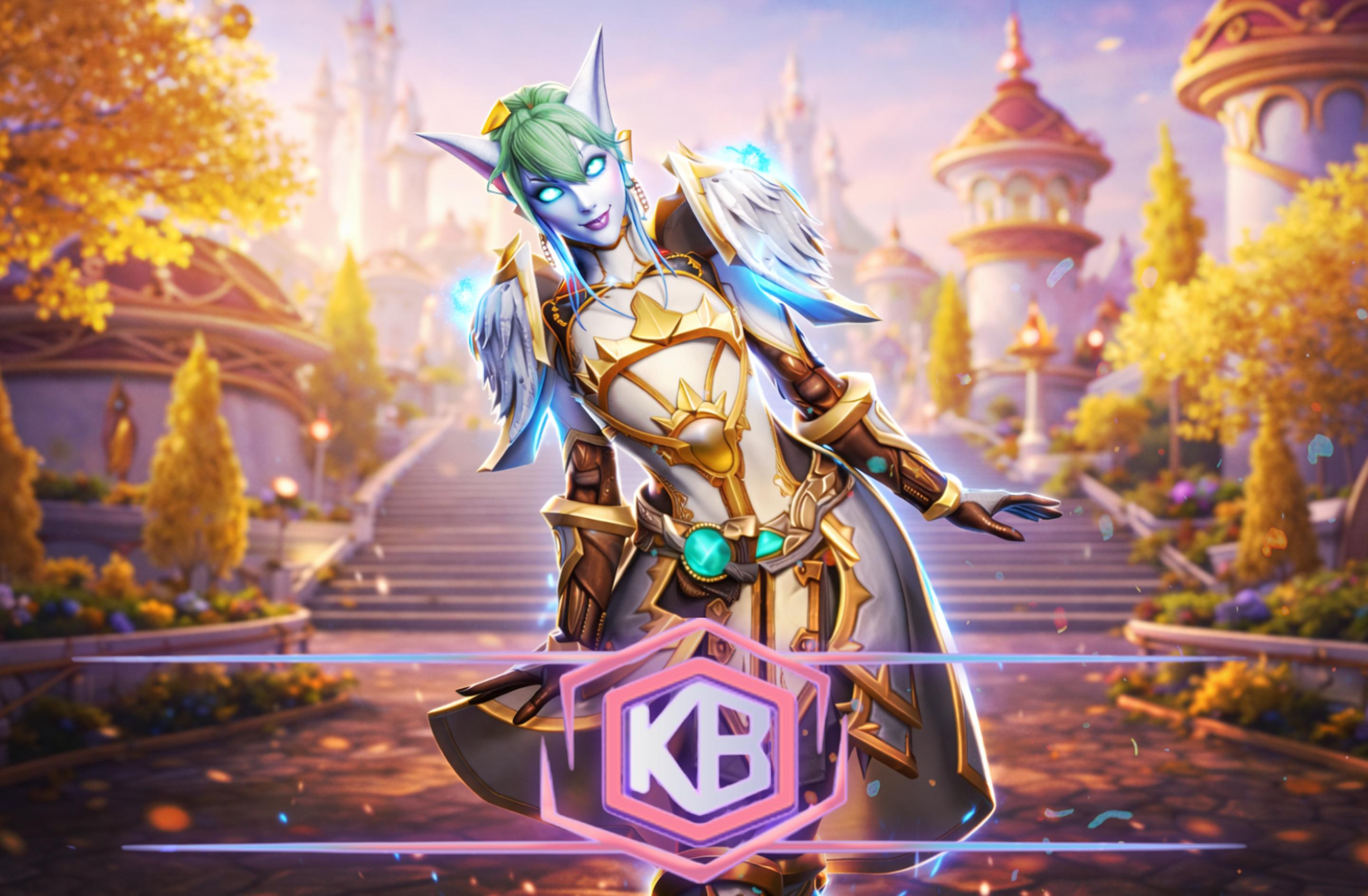 The Voidspire Mythic