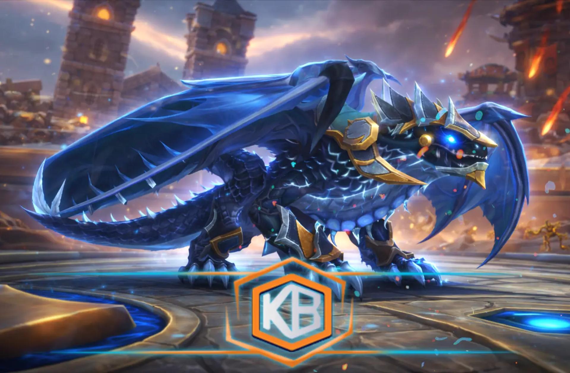 Buy Infinite Timereaver Mount Boost - Achieve swift in-game progress with professional boosting service by Koroboost