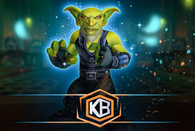 Darkfuse Diplomat Title