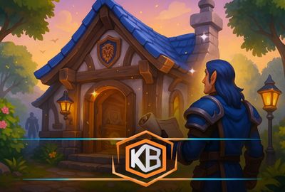 Buy WoW Player Housing Quests Boost