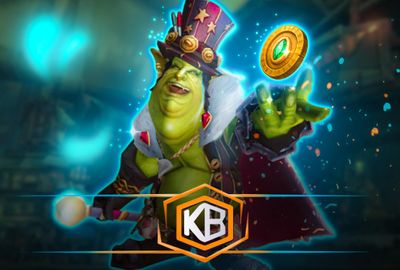 Puzzling Cartel Chip Boost
