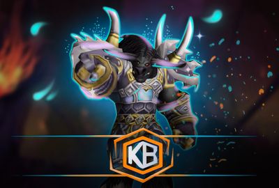 WoW Band of Radiant Echoes