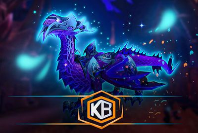 Corruption of the Aspects Mount