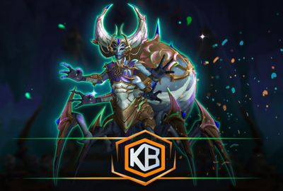 WoW Queen Ansurek Kill Boost