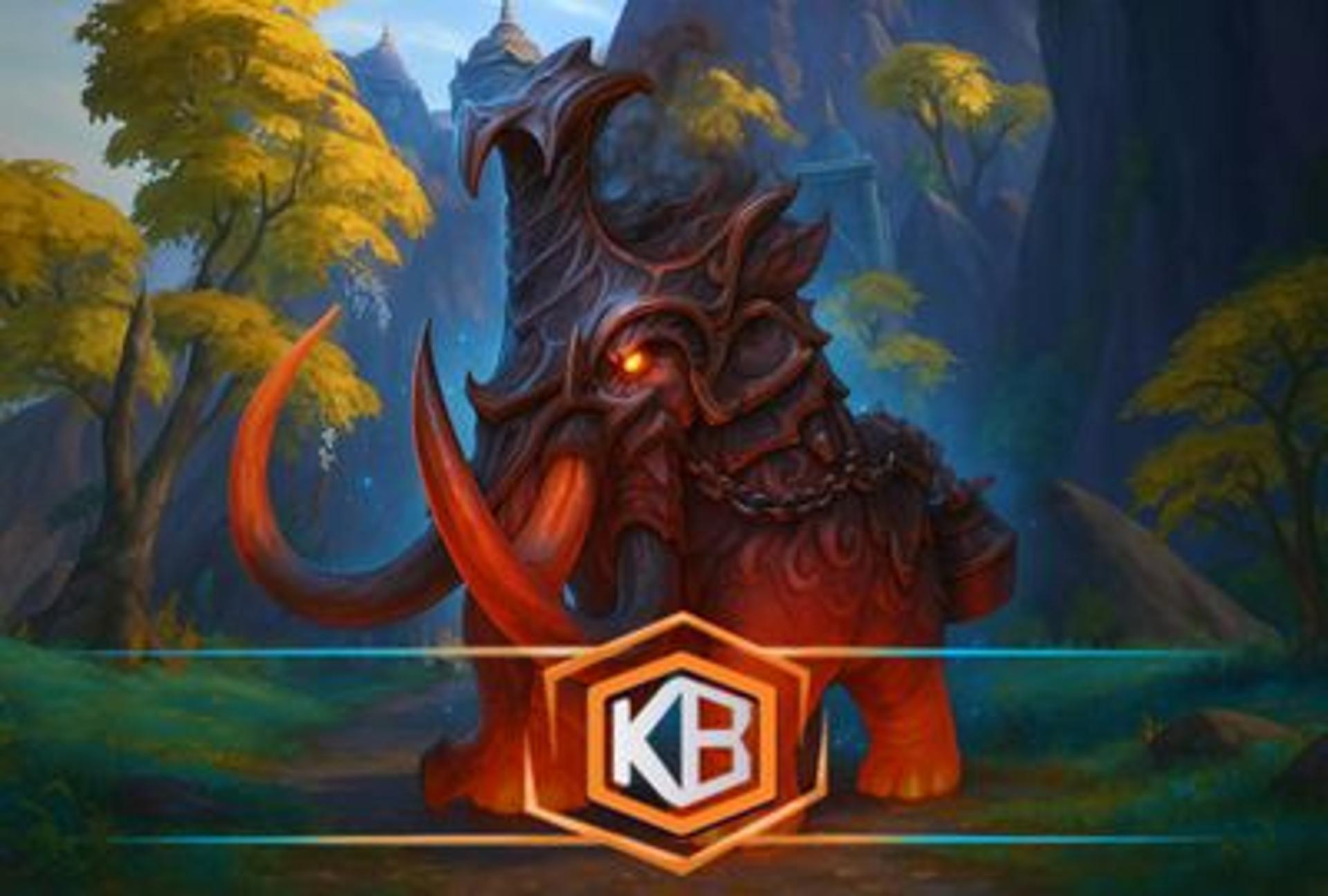 Glory Of The Vault Raider