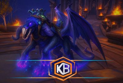 WoW Glory Of The Argus Raider