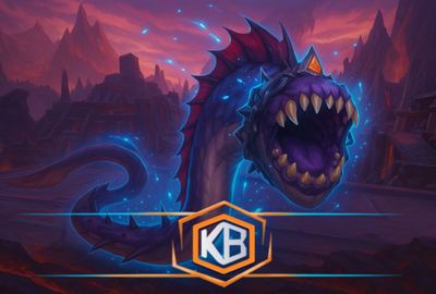 Glory of the Ny'alotha Raider