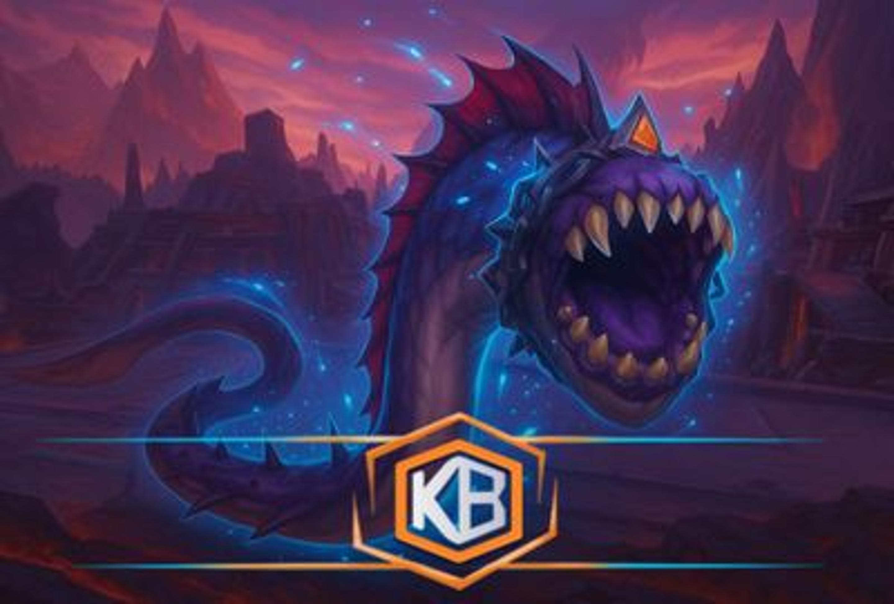 Glory of the Ny'alotha Raider