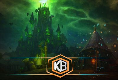 Buy WoW Legion Remix The Broken Shore Boost