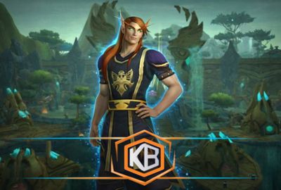 WoW TBC The Scryers Reputation Boost