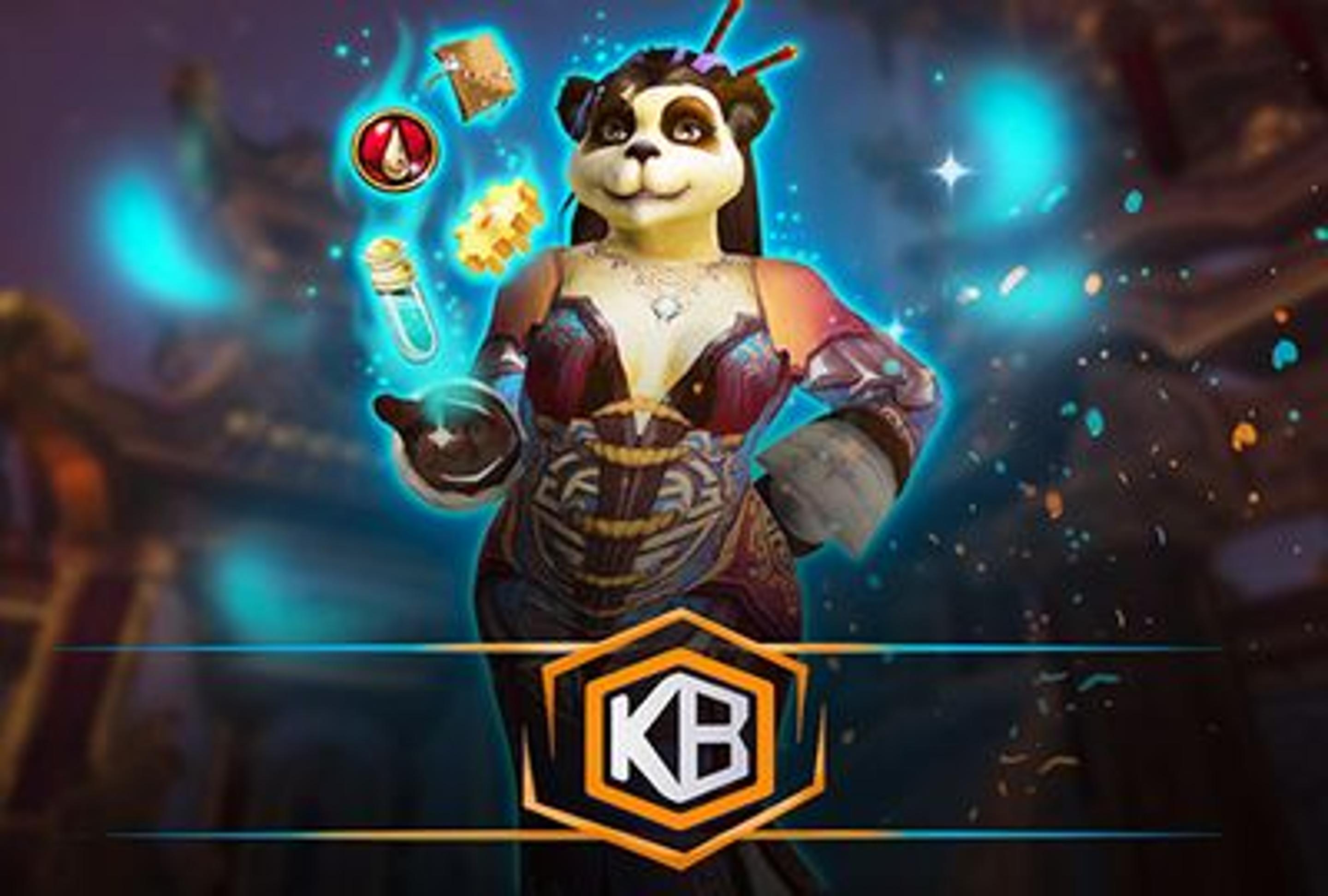 The Best Profession in Mists of Pandaria Classic