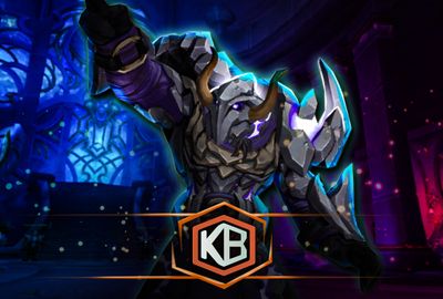 Vault of the Incarnates Heroic Run