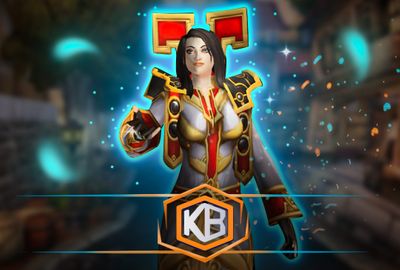 WoW Classic Starter Combo