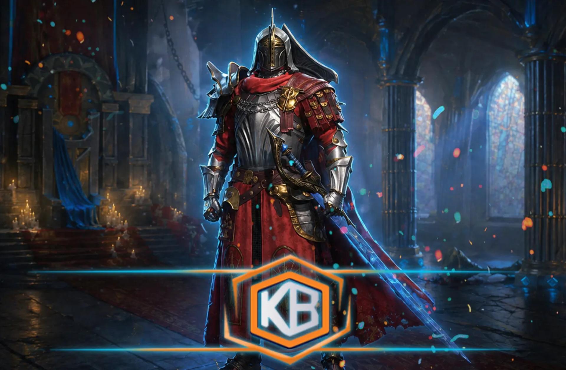 Buy Master Your Game with the Ultimate Koroboost D4 Paladin Build for Season 11 Boost - Professional Season 11: Divine Intervention Boosting Service by Koroboost