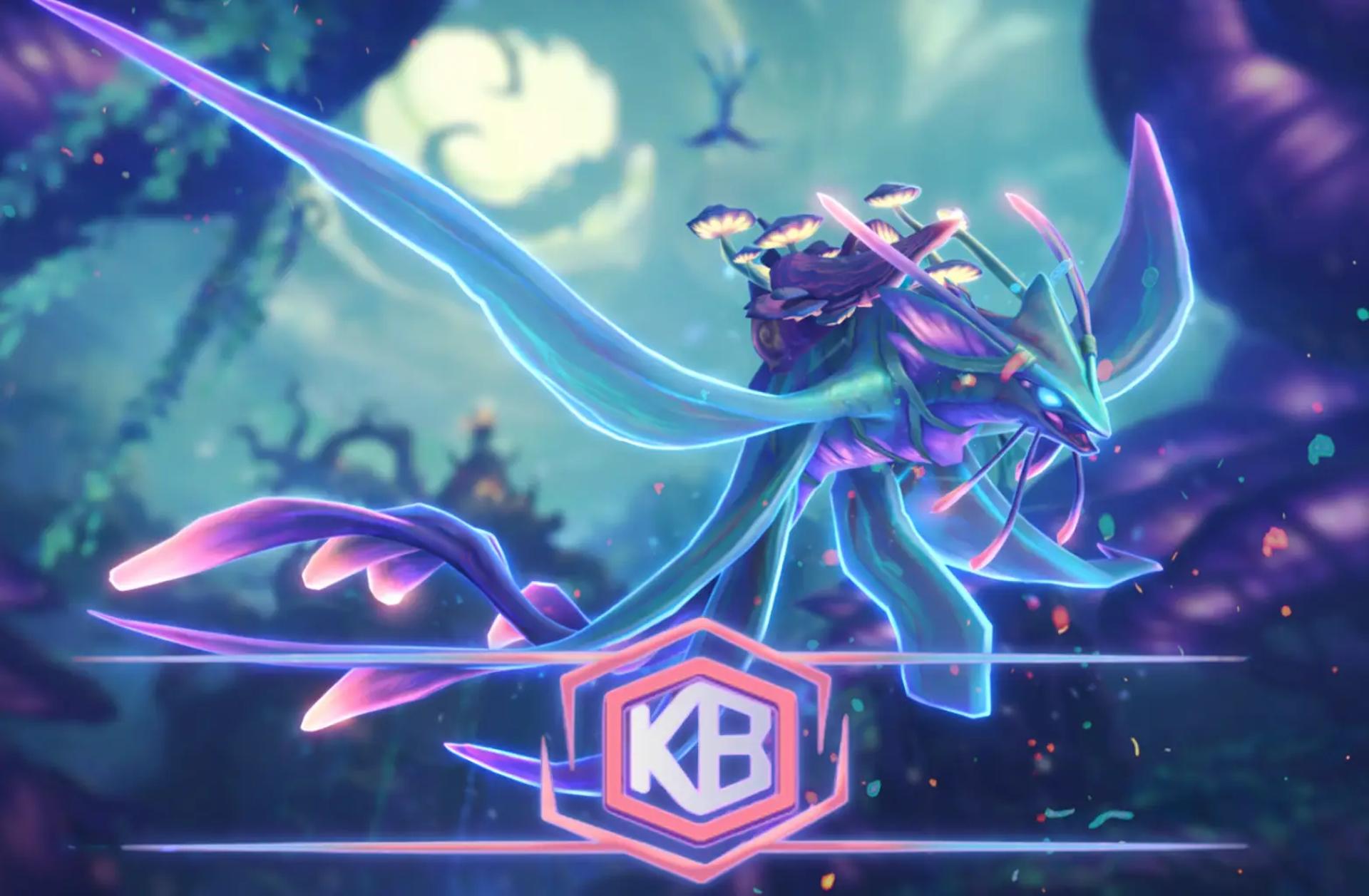 Buy Cerulean Sporeglider Mount Boost - Enhance your WoW gameplay with swift, reliable boosting service by Koroboost