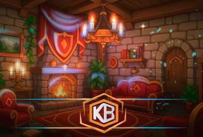 Buy WoW Player Housing Themed Sets Boost