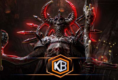 Diablo 4 Dungeons Boost